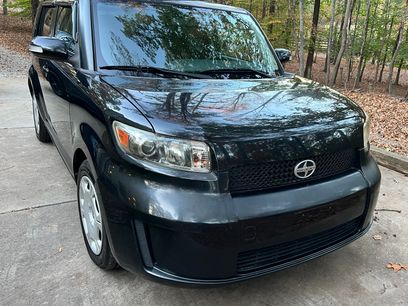 Used 2010 Scion xB