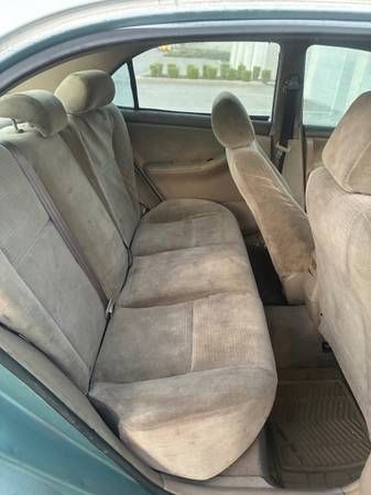 Used 2007 Toyota Corolla LE FWD image 8