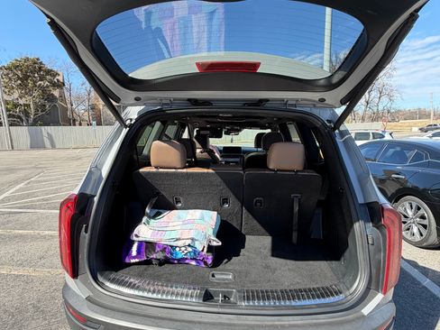 Used 2022 Kia Telluride SX w/ SX Prestige Package image 8