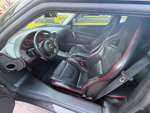 Used 2014 Lotus Evora S RWD image 11