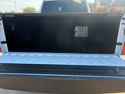 Used 2021 RAM 2500 Laramie AWD/4WD image 9