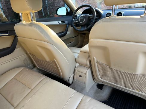 Used 2009 Audi A3 2.0T image 22