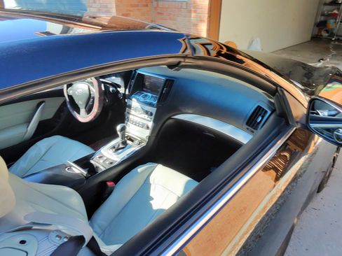 Used 2013 INFINITI G37 IPL image 8