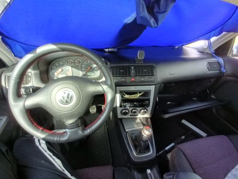 Used 2002 Volkswagen Golf 1.8T image 12