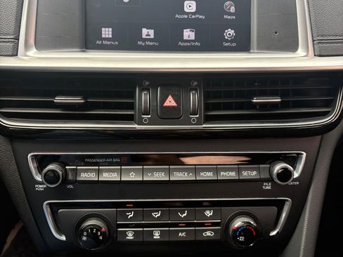 Used 2019 Kia Optima LX image 14