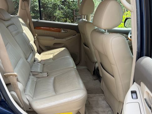 Used 2006 Lexus GX 470 470 Sport Utility 4D image 5