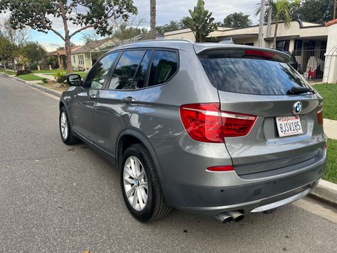 Used 2014 BMW X3 xDrive28i image 4