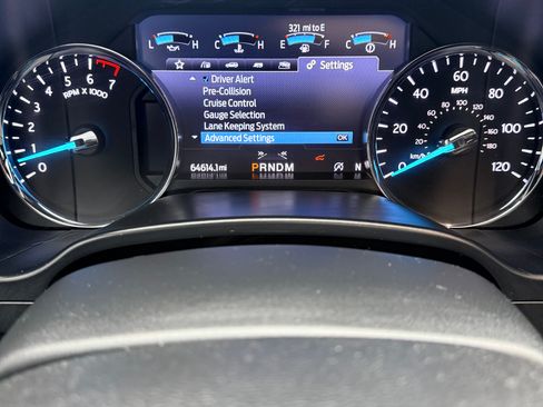 Used 2020 Ford Expedition Limited w/ Equipment Group 302A RWD image 12