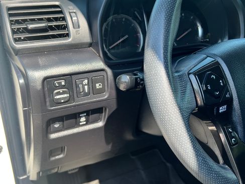Used 2021 Toyota 4Runner TRD Pro AWD/4WD image 15