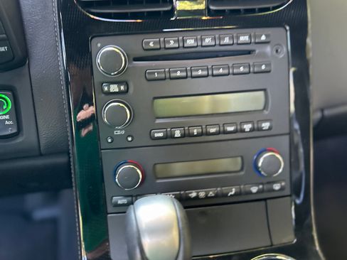 Used 2008 Chevrolet Corvette Coupe image 20