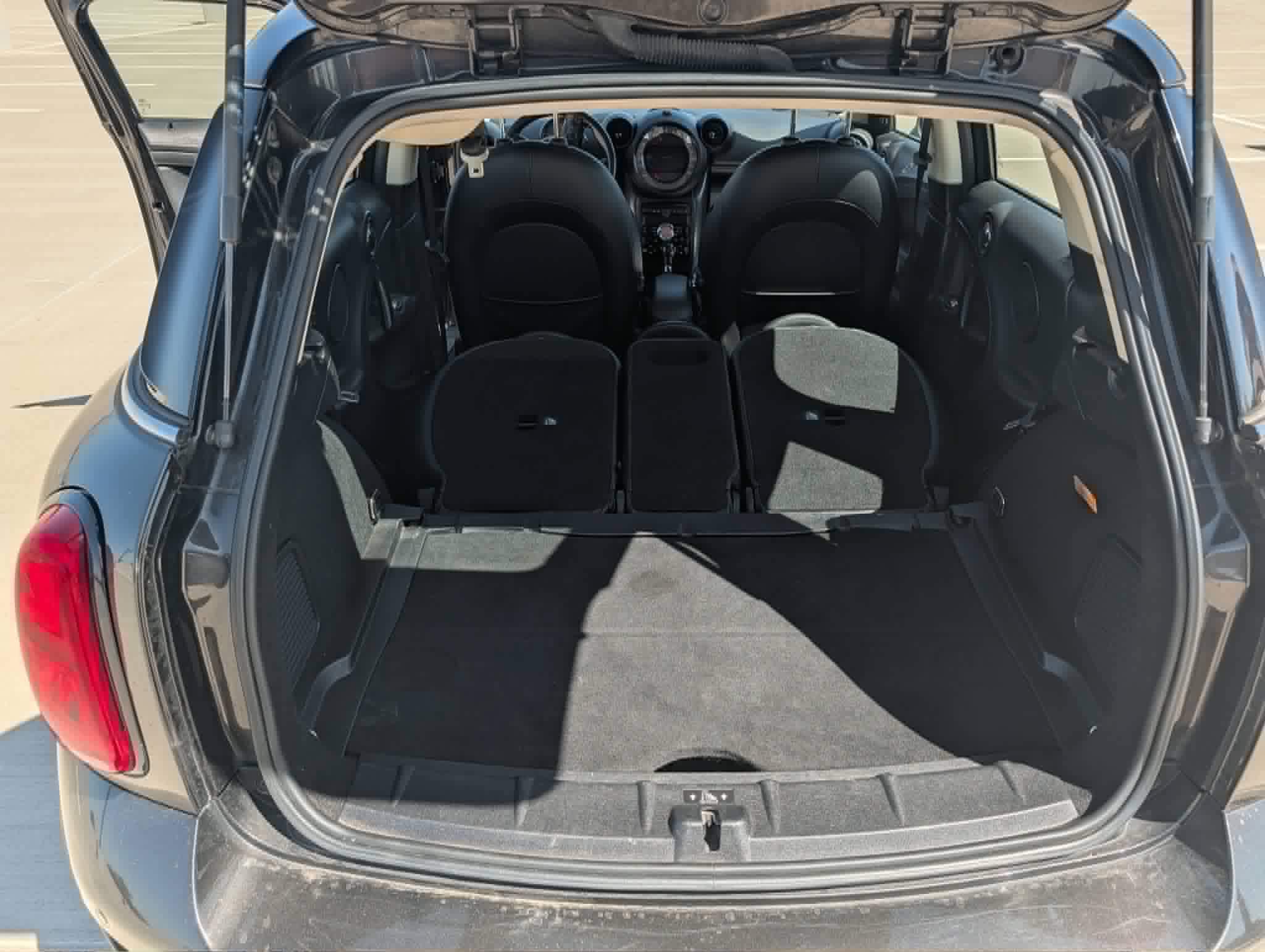 Used 2015 MINI Cooper Countryman S FWD image 22
