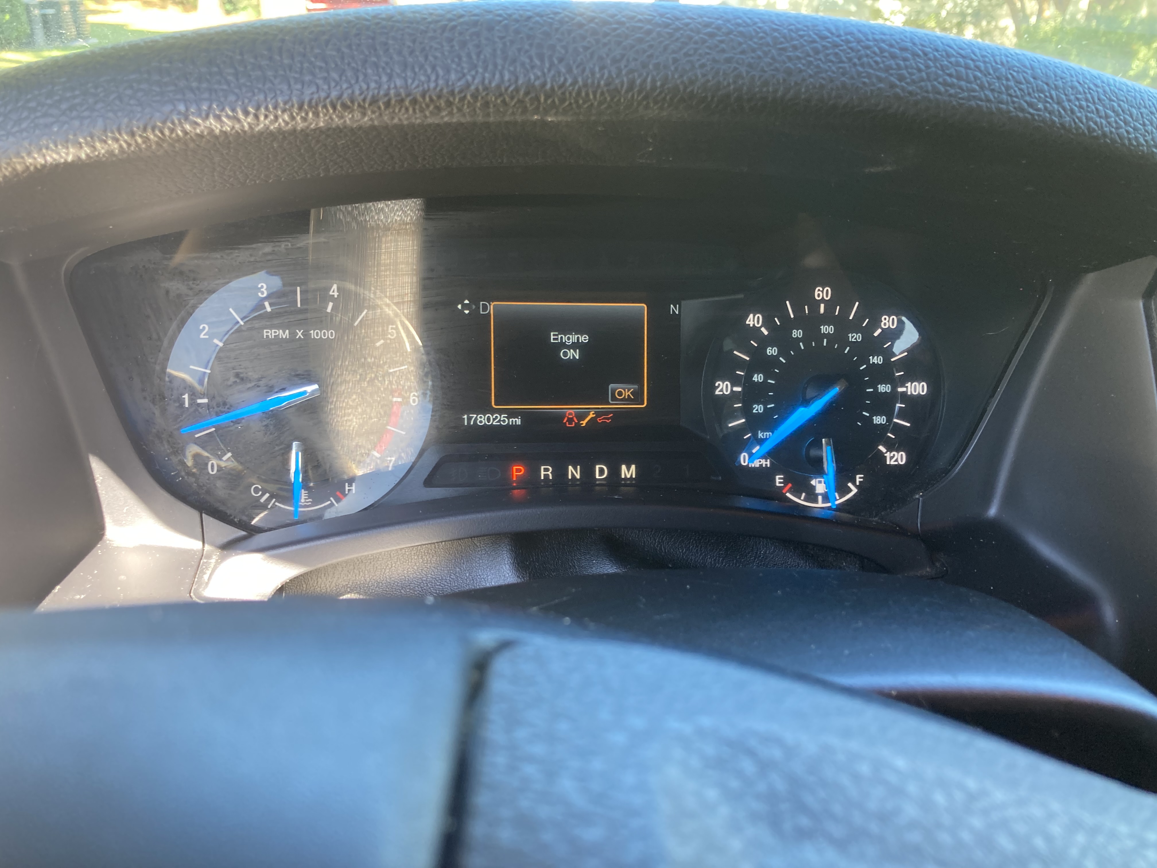 Used 2017 Ford Expedition XLT AWD/4WD image 10