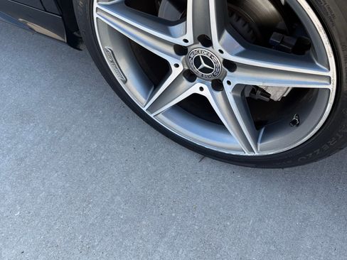 Used 2015 Mercedes-Benz C 300 Sedan image 13