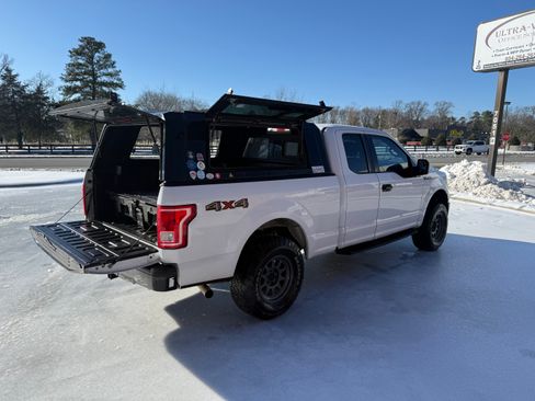 Used 2016 Ford F150 XL image 8