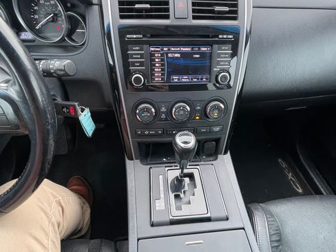 Used 2015 MAZDA CX-9 Touring image 10