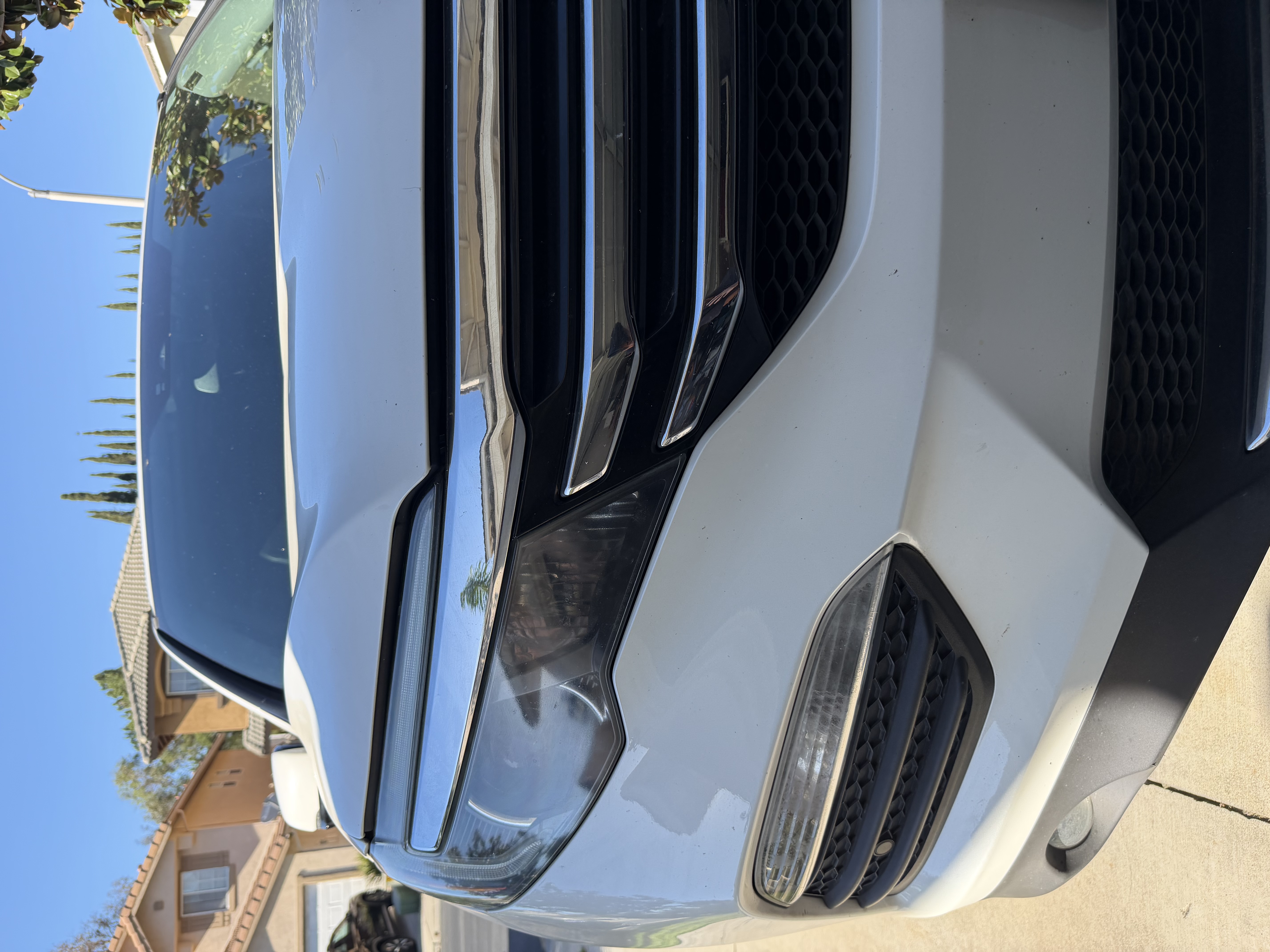 Used 2016 Honda Pilot Elite image 4