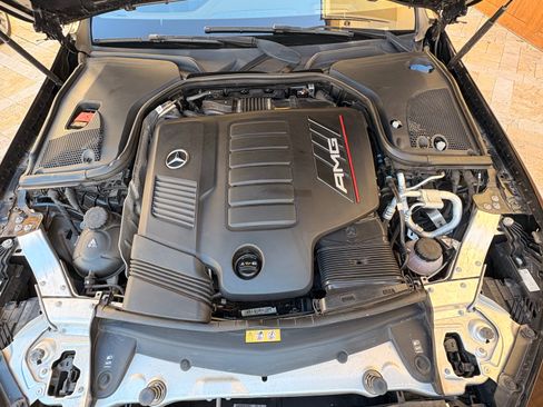 Used 2021 Mercedes-Benz CLS 53 AMG 4MATIC image 13