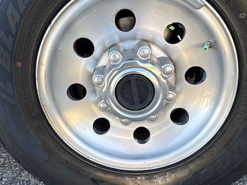Used 2000 Ford F250 4x4 SuperCab Super Duty image 12