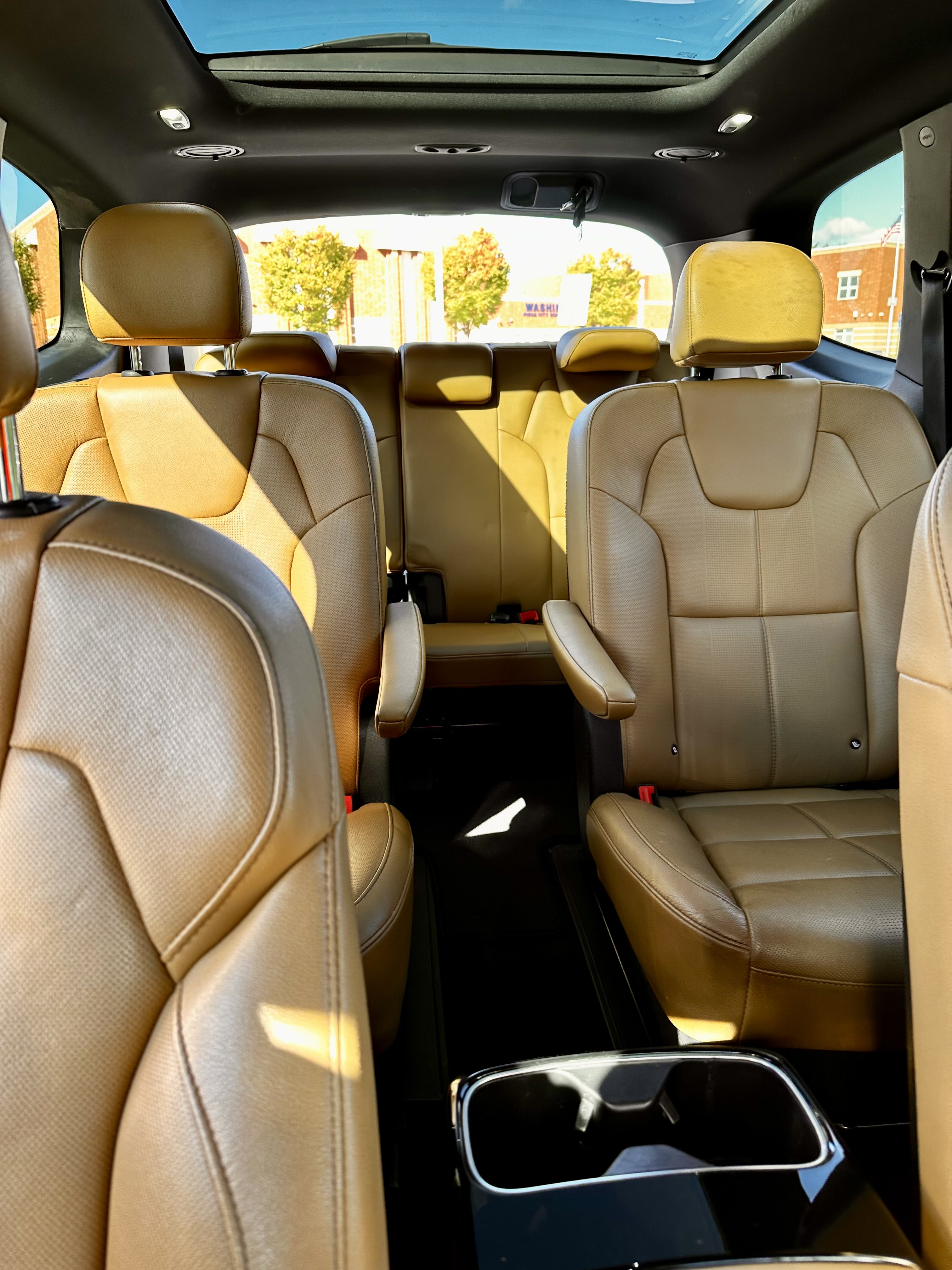 Used 2020 Kia Telluride SX FWD image 5