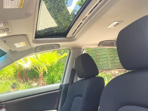 Used 2007 MAZDA MAZDA3 s Touring image 12