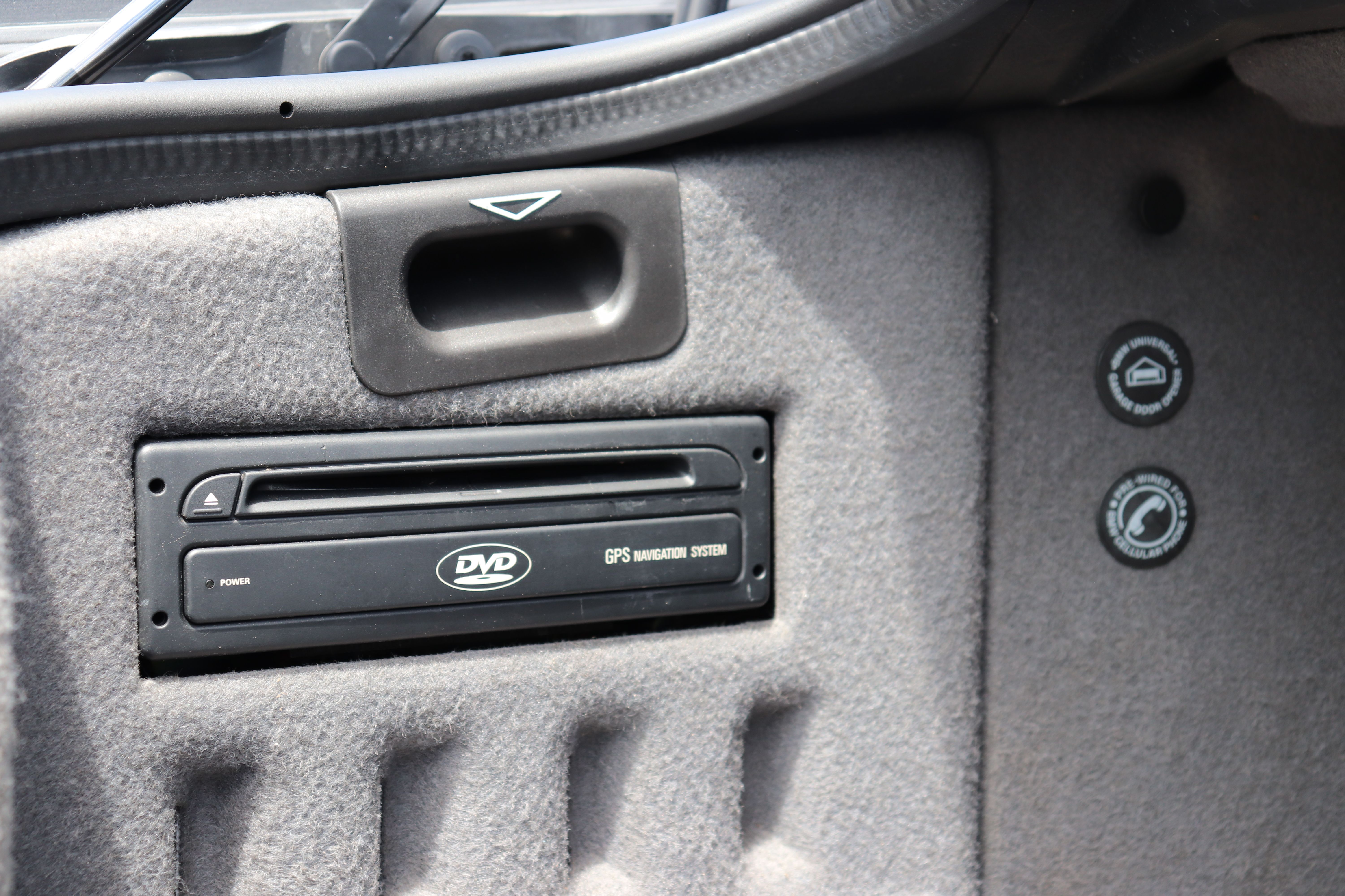 Used 2000 BMW M5 RWD image 20