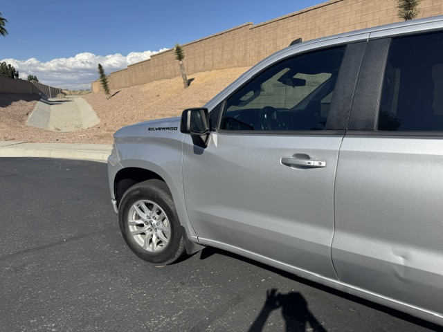 Used 2020 Chevrolet Silverado 1500 RST w/ All-Star Edition RWD image 18