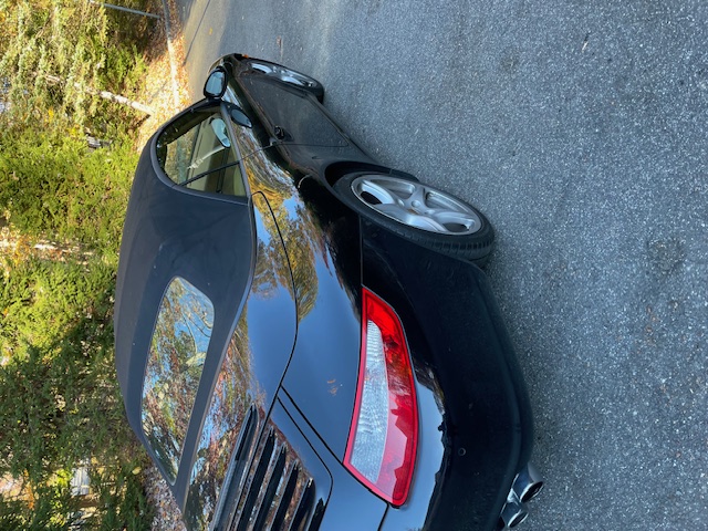 Used 2006 Porsche 911 Carrera S RWD image 4