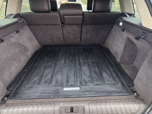 Used 2016 Land Rover Range Rover Sport HSE image 14