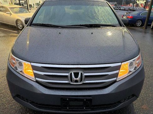 Used 2012 Honda Odyssey EX-L image 2
