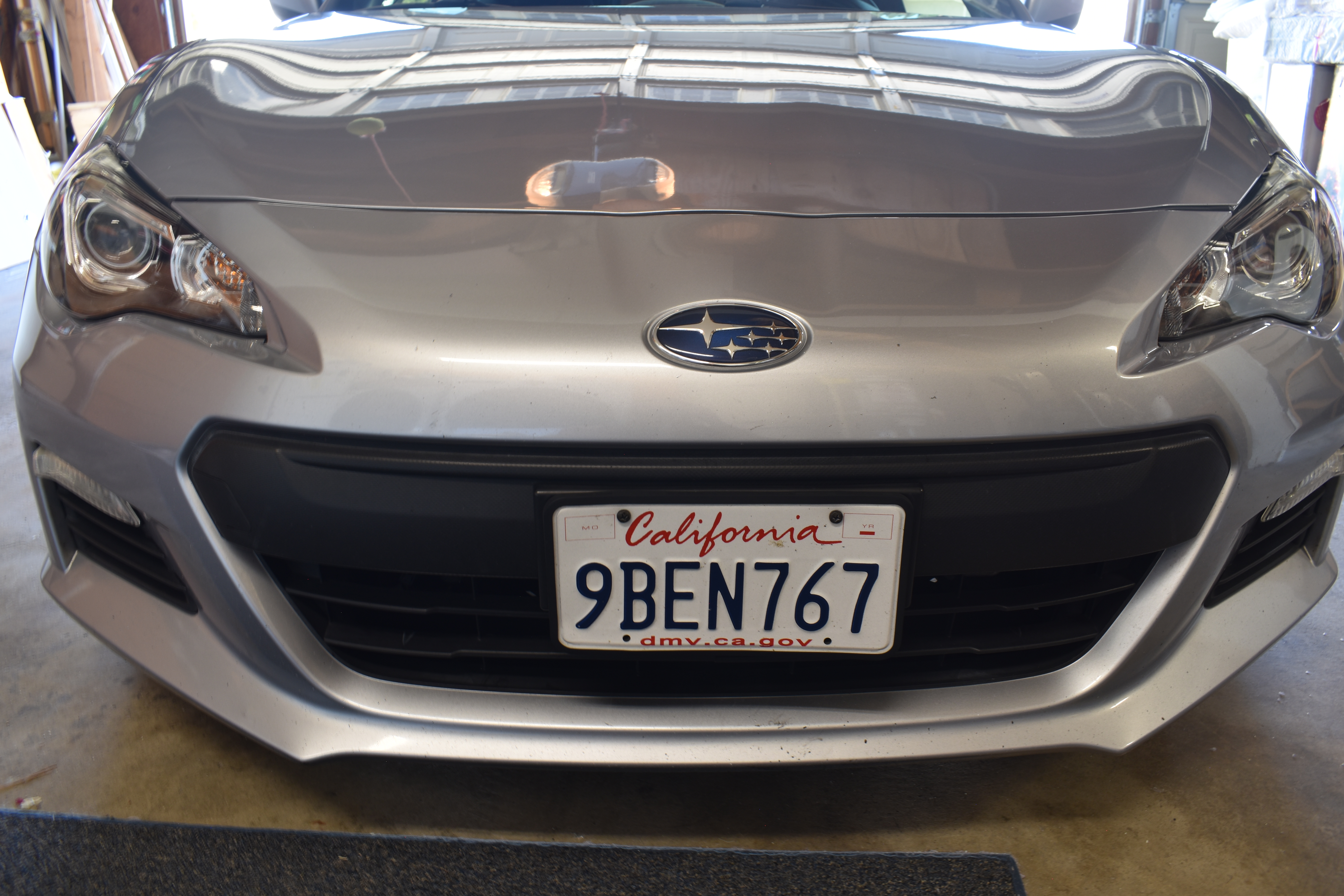 Used 2015 Subaru BRZ Premium RWD image 28