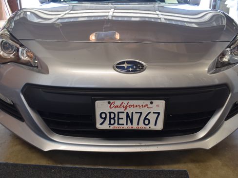 Used 2015 Subaru BRZ Premium RWD image 28