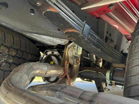 Used 1993 Ford F150 Lightning image 4