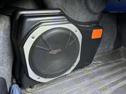 Used 2018 Subaru WRX STI Type RA image 17