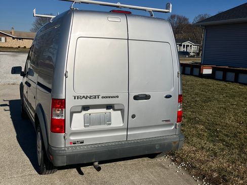 Used 2013 Ford Transit Connect XL image 5