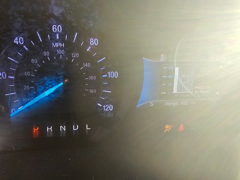 Used 2018 Ford Fusion SE w/ Equipment Group 601A image 12