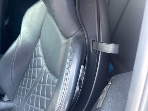 Used 2016 Audi TT 2.0T w/ Technology Package image 16