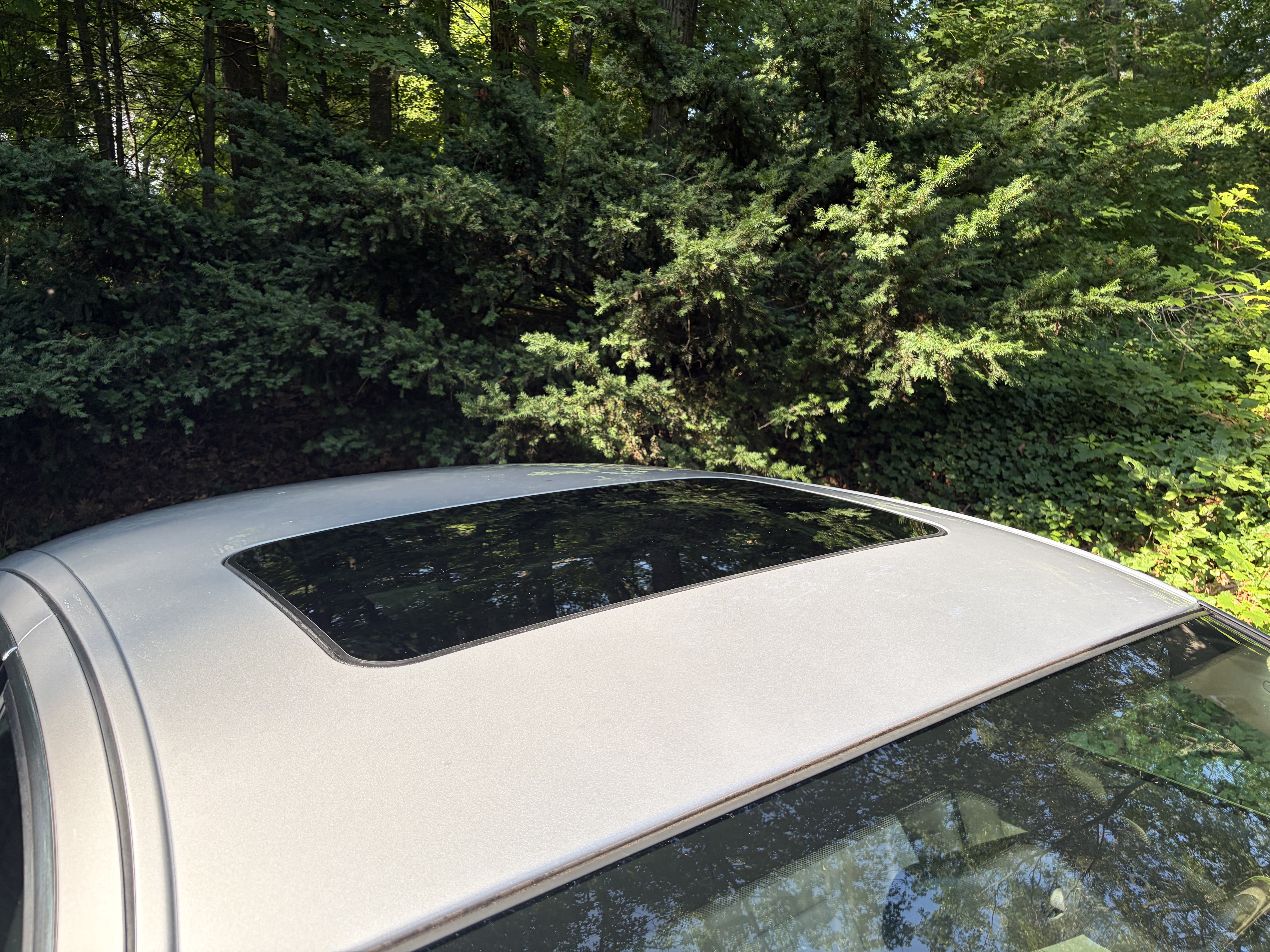 Used 2006 Jaguar S-TYPE 3.0 RWD image 12