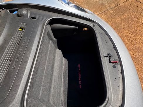 Used 2014 Porsche 911 Carrera S image 19