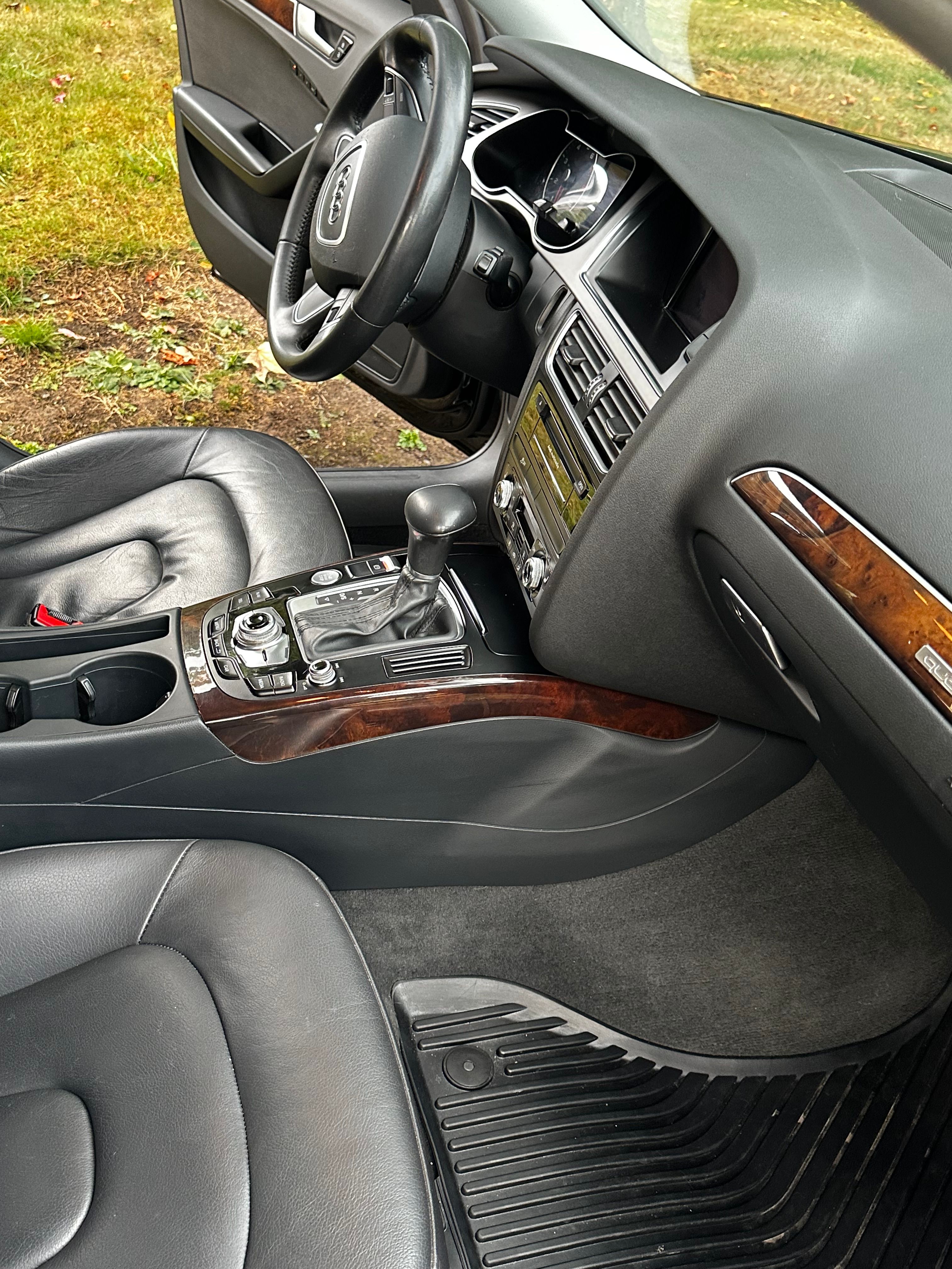 Used 2014 Audi A4 Premium Plus AWD/4WD image 20