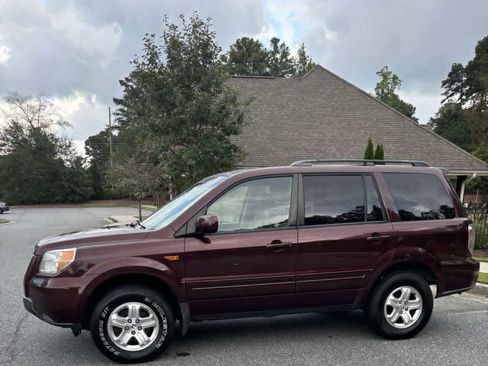 Used 2008 Honda Pilot VP image 1