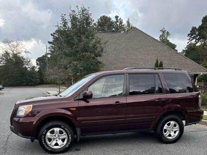 Used 2008 Honda Pilot VP