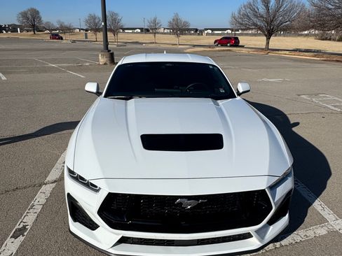 Used 2024 Ford Mustang GT image 2