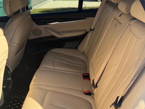 Used 2016 BMW X5 xDrive35i image 13