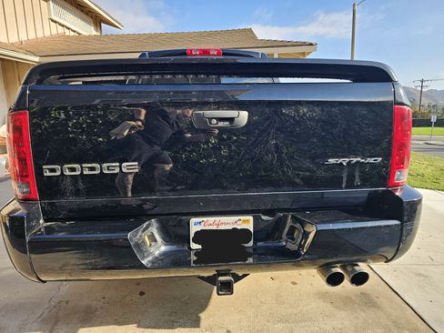 Used 2004 Dodge Ram 1500 Truck 2WD Regular Cab image 25