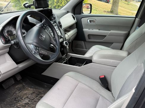 Used 2013 Honda Pilot EX image 6