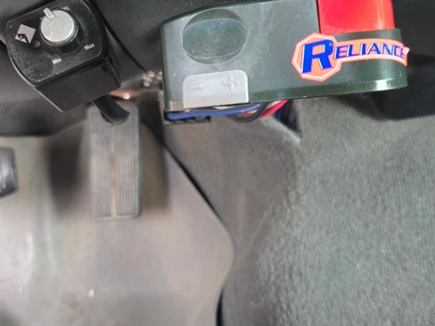 Used 2002 Ford F350 4x4 Crew Cab Super Duty image 14