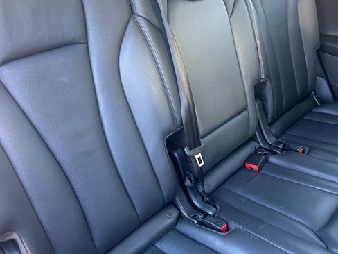 Used 2018 Audi Q7 3.0T Premium Plus w/ Premium Plus Package image 21