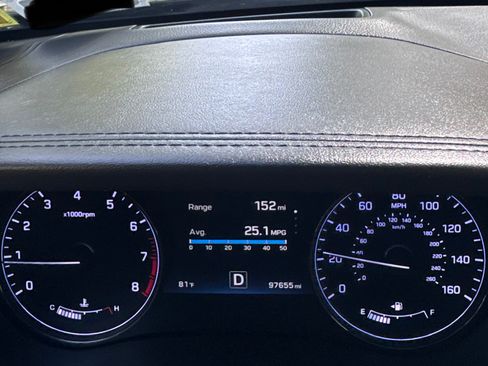 Used 2016 Hyundai Genesis 3.8 w/ Option Group 04 AWD/4WD image 11