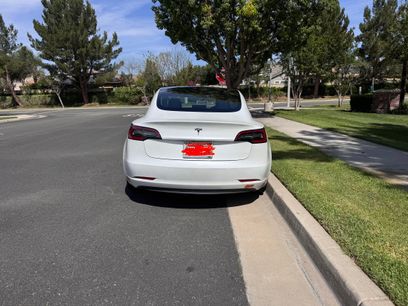 Used 2020 Tesla Model 3