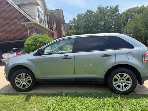 Used 2007 Ford Edge SE FWD image 10